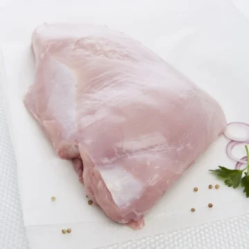 Filet de dinde (اللحم بيبي فيلي)