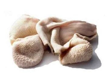 Tripes d'agneau Special (كرشة ممتاز خروف)