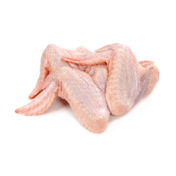 Aile de poulet (جناح دجاج)