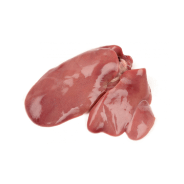 Foie de dinde (كبدة بيبي)