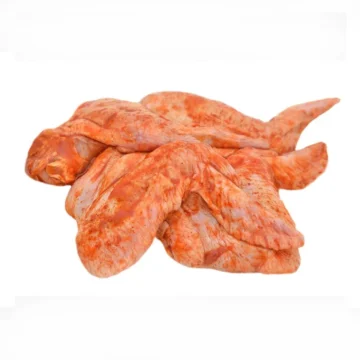 Aile de poulet marinée (جناح دجاج مشرمل)