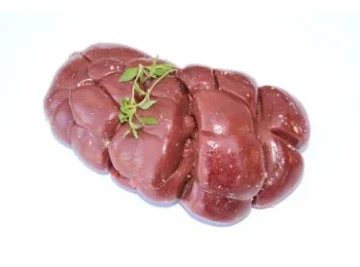 Rognons de d'agneau (كلاوي خروف)