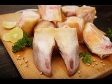 فراقش عجل" (faraqish 'ijl)