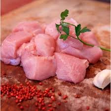 viande Dindi Qutuban (اللحم بيبي قطبان)