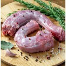 Cou de dinde (عناق بيبي)