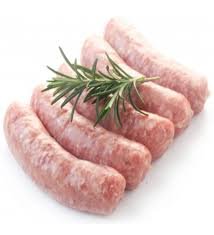 Saucisse de dinde (صوصيط بيبي)