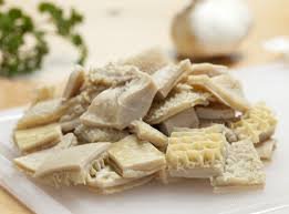 Tripes de veau special(  كرشة  عجل إضافي )