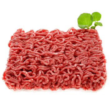 Viande hachée de veau (Kefta) (الكفتة)