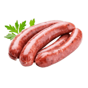 Saucisse de veau (صوصيط اللحم)